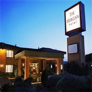 THE MORGAN SAN SIMEON property photo