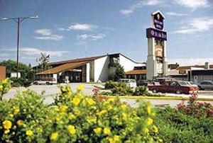 The Outlaw Hotel property photo