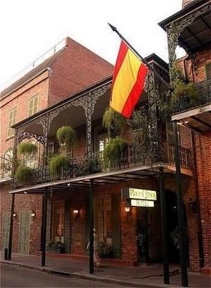 Place d Armes French Quarter Hotel property photo