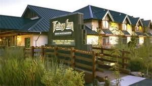 Fantasy Inn and Wedding Chapel property photo
