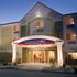 Candlewood Suites AUGUSTA property information
