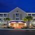 Candlewood Suites WARNER ROBINS/ROBINS AFB property information