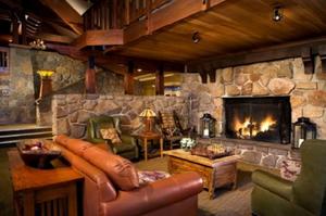 Mammoth Mountain Inn property photo