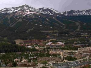 Breckenridge Accommodations property photo