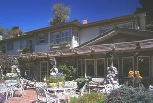 Cobblestone Inn property photo