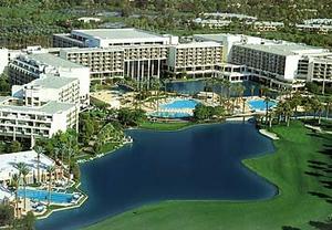 JW Marriott Desert Springs Resort & Spa property photo