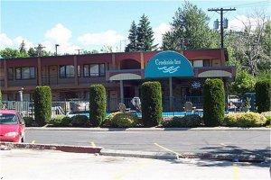 CREEKSIDE INN property photo