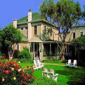 The Upham Hotel & Country House Inn property photo