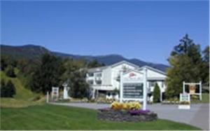 Stowe Inn at The Mountain and Condominiums property photo