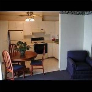 Coral Reef Inn And CondoSuites property photo