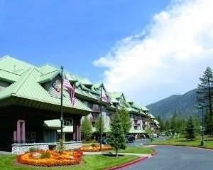 Lake Tahoe Vacation Resort property photo