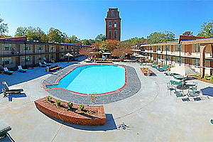 Duke Tower Hotel & Condominiums property photo