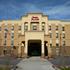 Hampton Inn  Suites Rohnert Park  Sonoma County property information