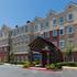 Staybridge Suites SACRAMENTO NATOMAS property information