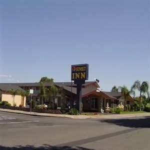 Sunset Inn property photo