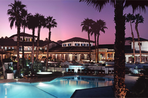 Rancho Las Palmas Resort and Spa property photo