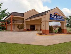 Hampton Inn Topeka property photo