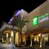 Holiday Inn Express JACKSONVILLE BEACH property information