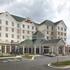 Hilton Garden Inn Augusta property information