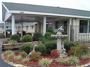 Budget Inn Florence property photo
