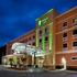 Holiday Inn Hotel & Suites BEAUFORT @ HIGHWAY 21 property information
