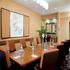 Hampton Inn  Suites ColumbusEaston Area property information