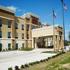 Hampton Inn  Suites Houston  Rosenberg property information