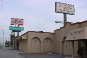 Brunners Inn and Suites property photo