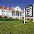 Eastern Slope Inn Resort property information