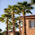 Residence Inn Palm Desert property information