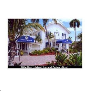 Olde Marco Inn and Suites property photo