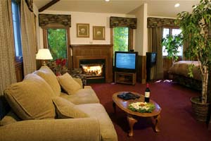 Lighthouse Lodge & Suites property photo