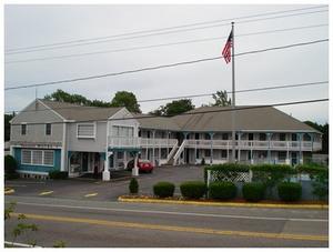 Barnacle Motel property photo