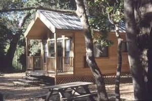 El Capitan Canyon property photo