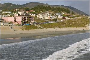 Inn at Avila Beach property photo