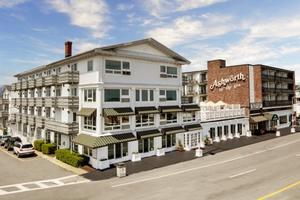 Ashworth by the Sea Hotel property photo
