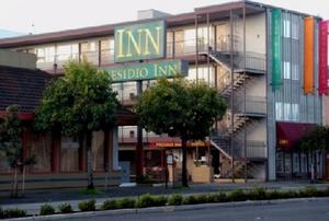 Presidio Inn property photo