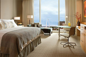 Four Seasons Hotel St. Louis property photo