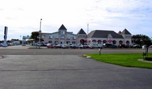 BEST WESTERN Pioneer Inn & Suites property photo