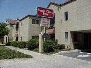 Santa Clara Inn property photo