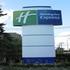 Holiday Inn Express ROLLING MDWS-SCHAUMBURG AREA property information
