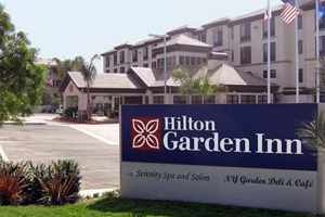 Hilton Garden Inn San Diego Del Mar property photo