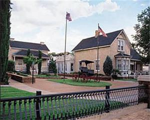 Green Gate Village Inn property photo