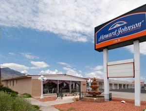 Howard Johnson Socorro property photo