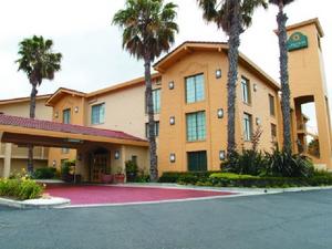 La Quinta Inn Ventura property photo