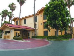 La Quinta Inn San Bernardino property photo