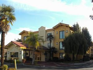 La Quinta Inn Stockton property photo
