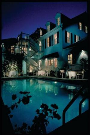 Marquesa Hotel property photo