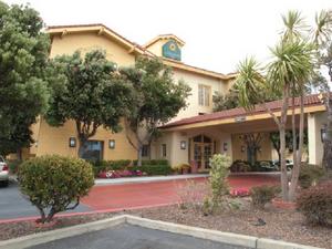 La Quinta Inn San Francisco Airport North property photo
