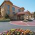 La Quinta Inn Fresno Yosemite property information
